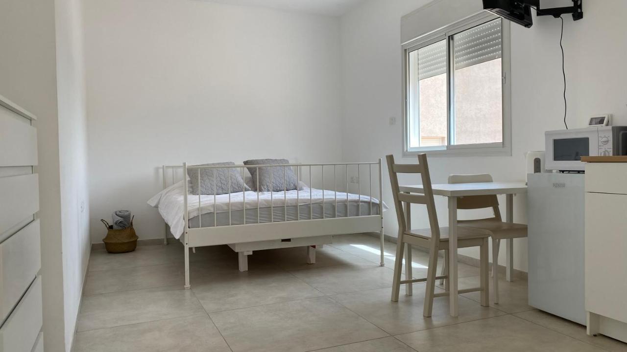 אירוח ליד אילת Compliment Near Eilat Apartman Be'er Ora Kültér fotó