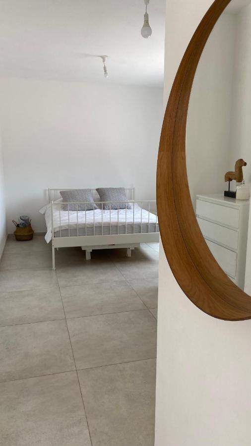 אירוח ליד אילת Compliment Near Eilat Apartman Be'er Ora Kültér fotó