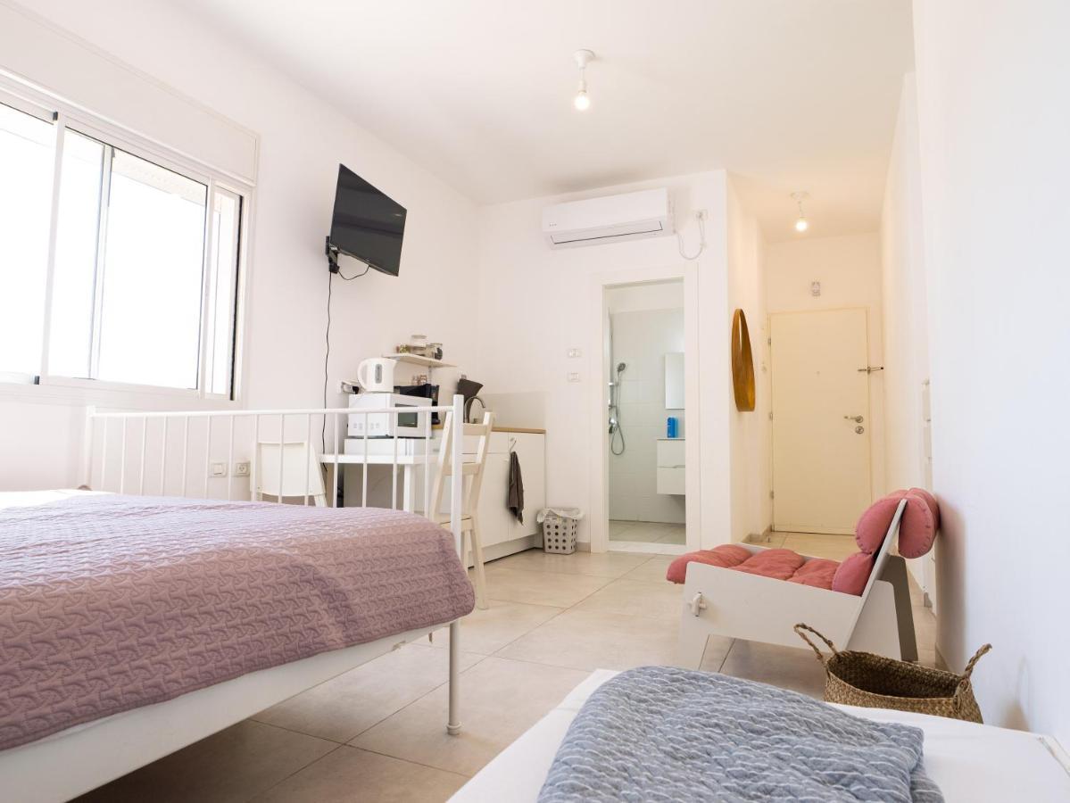 אירוח ליד אילת Compliment Near Eilat Apartman Be'er Ora Kültér fotó