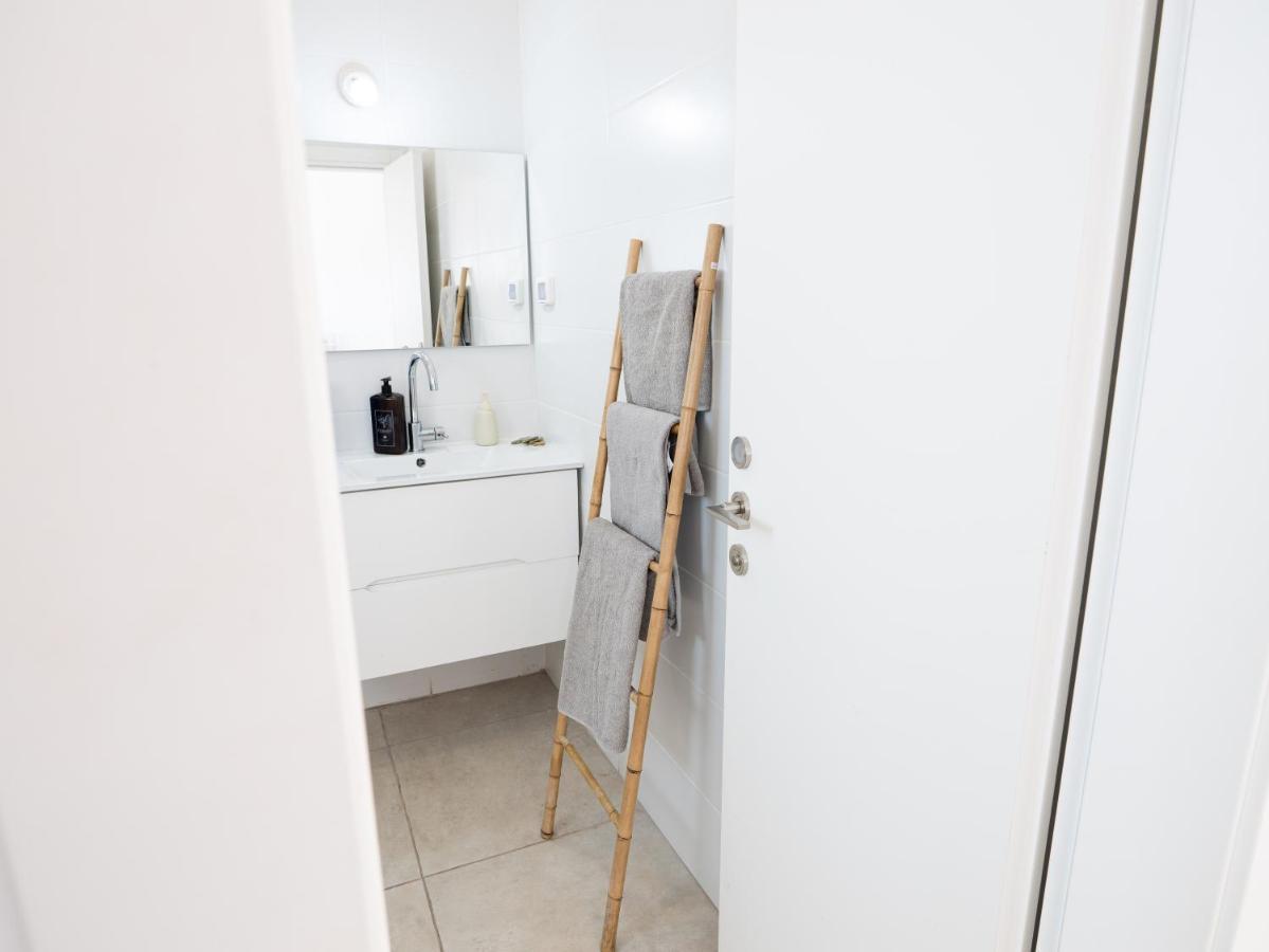 אירוח ליד אילת Compliment Near Eilat Apartman Be'er Ora Kültér fotó